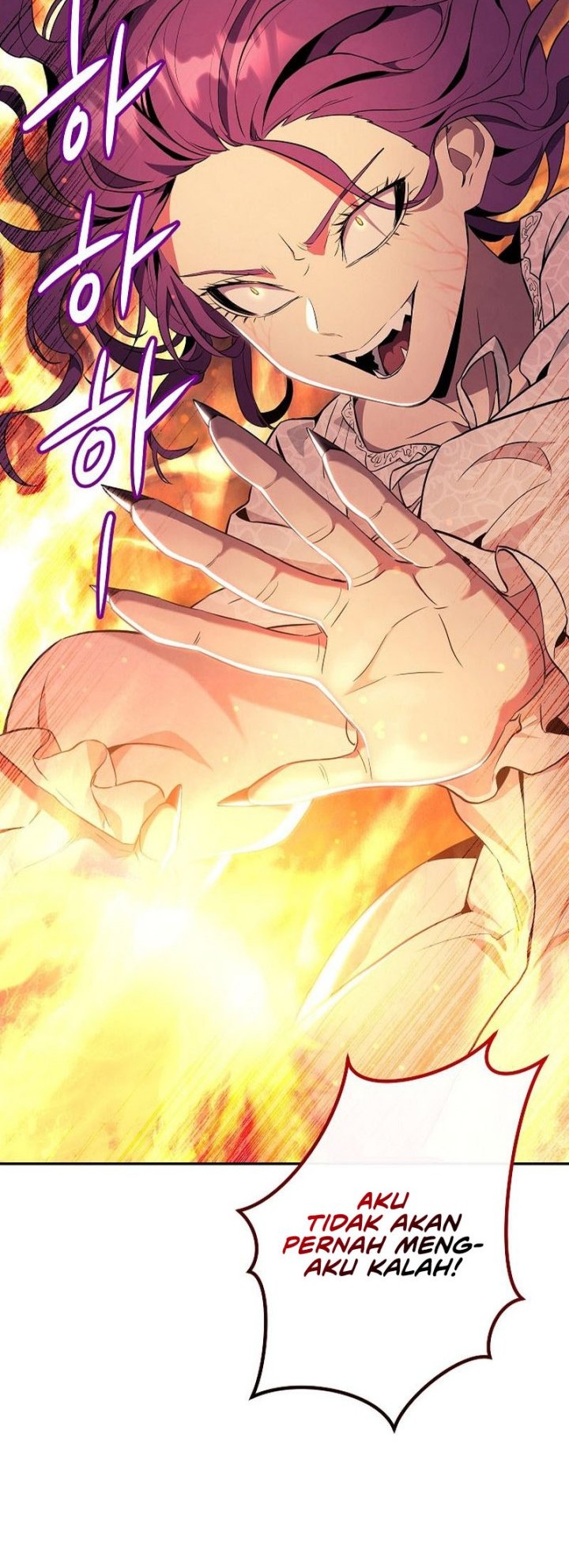 God’s Web Novel Chapter 20 Gambar 12