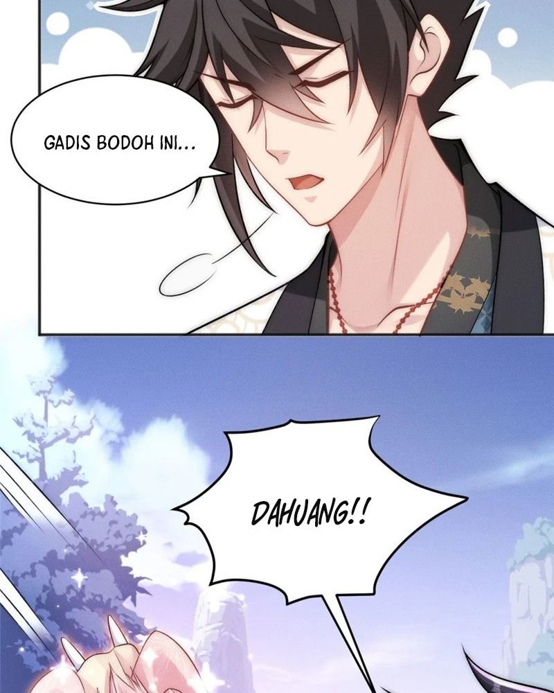 Reward 100 Million Lives at the Beginning Chapter 58 Gambar 19