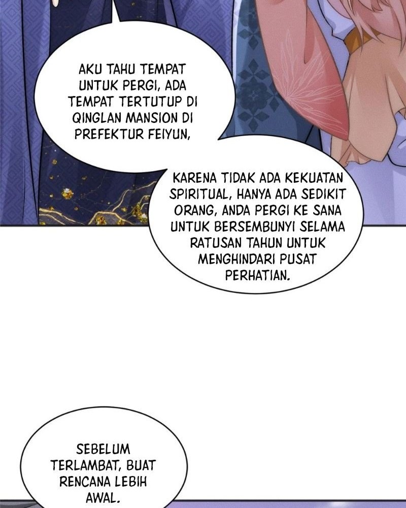 Reward 100 Million Lives at the Beginning Chapter 58 Gambar 23