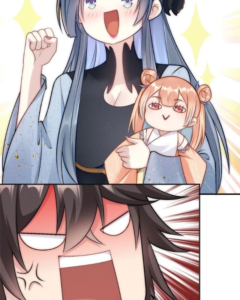 Reward 100 Million Lives at the Beginning Chapter 58 Gambar 29