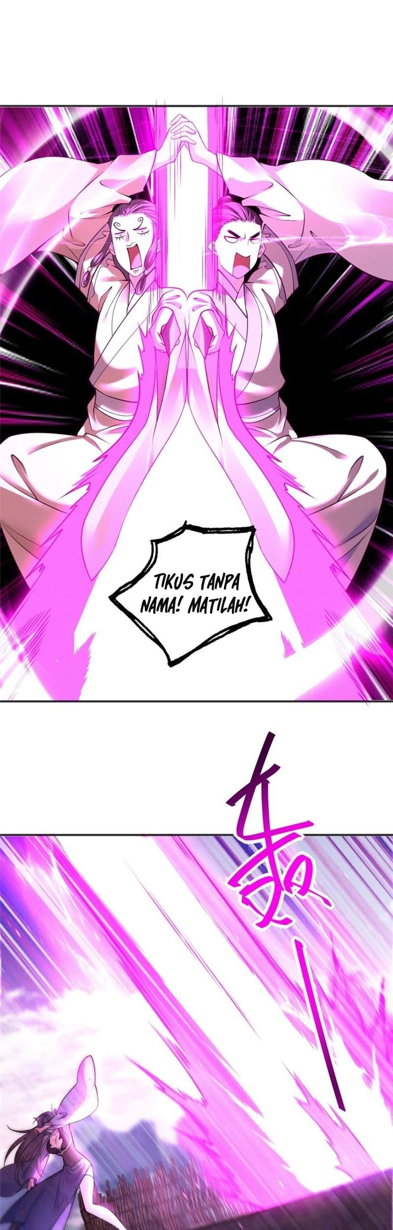 Baca Manhua Reward 100 Million Lives at the Beginning Chapter 58 Gambar 2
