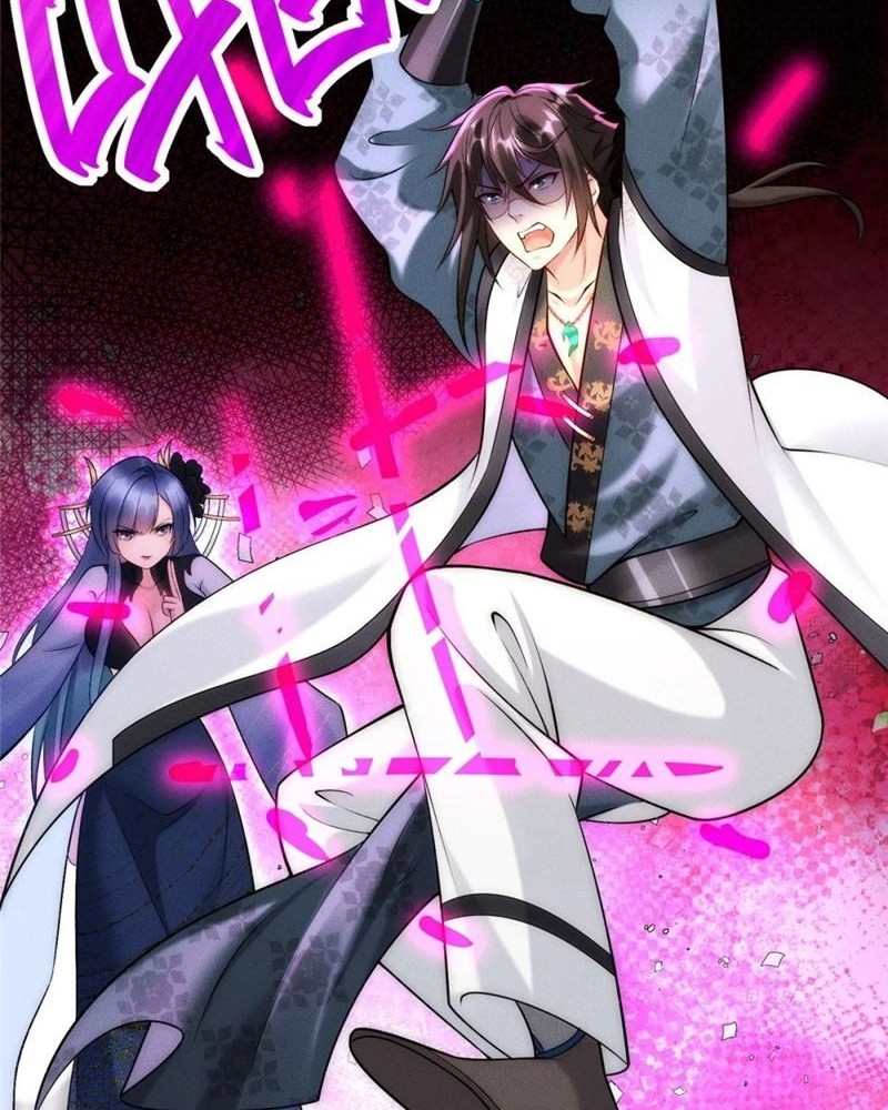 Reward 100 Million Lives at the Beginning Chapter 58 Gambar 11