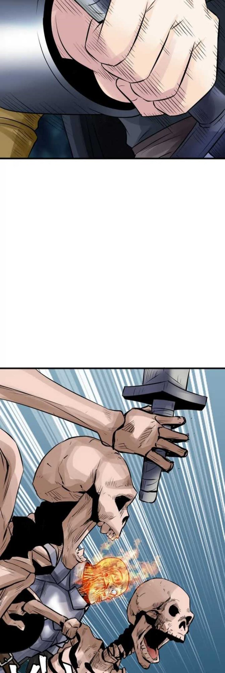 The Undefeated Ranker Chapter 51 Gambar 10