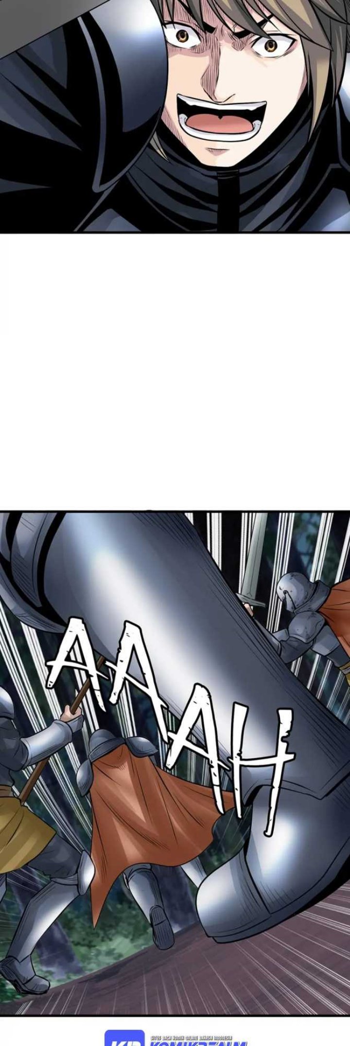 The Undefeated Ranker Chapter 51 Gambar 13