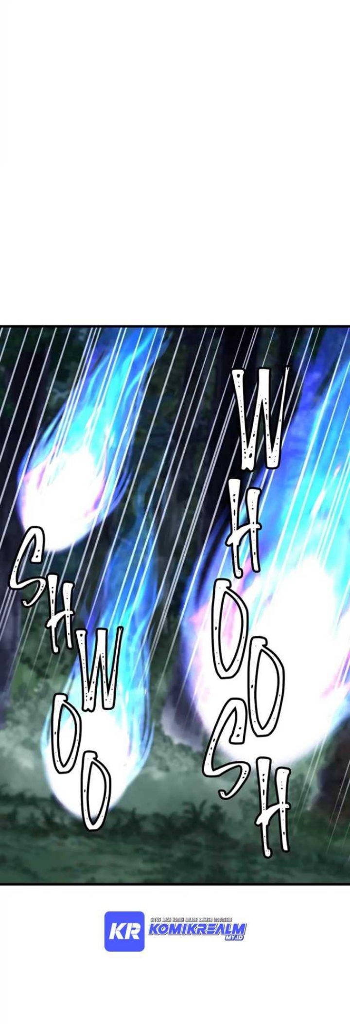 The Undefeated Ranker Chapter 51 Gambar 21