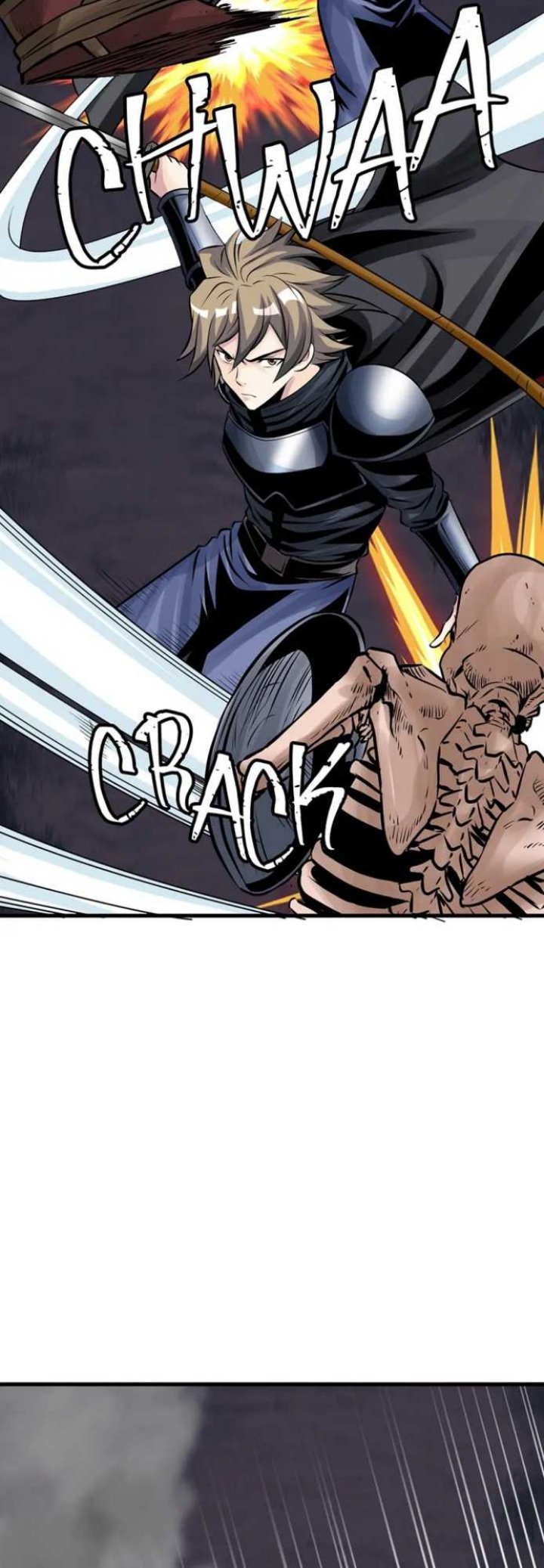 The Undefeated Ranker Chapter 51 Gambar 35