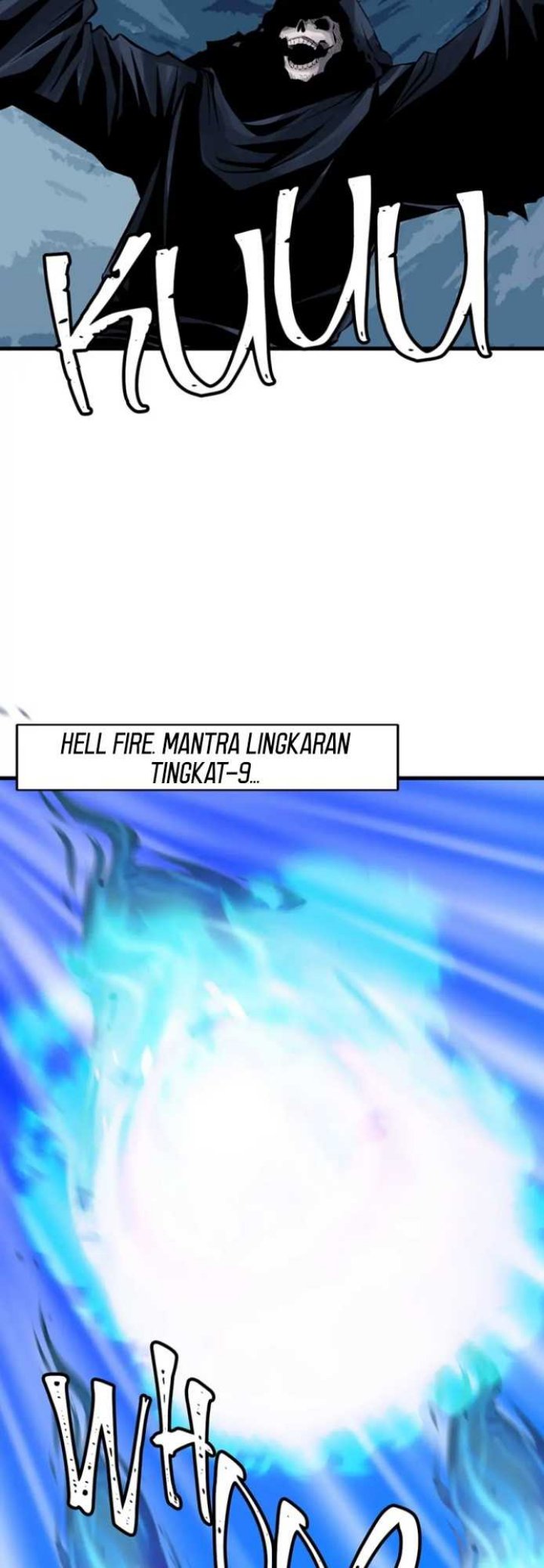 The Undefeated Ranker Chapter 51 Gambar 39