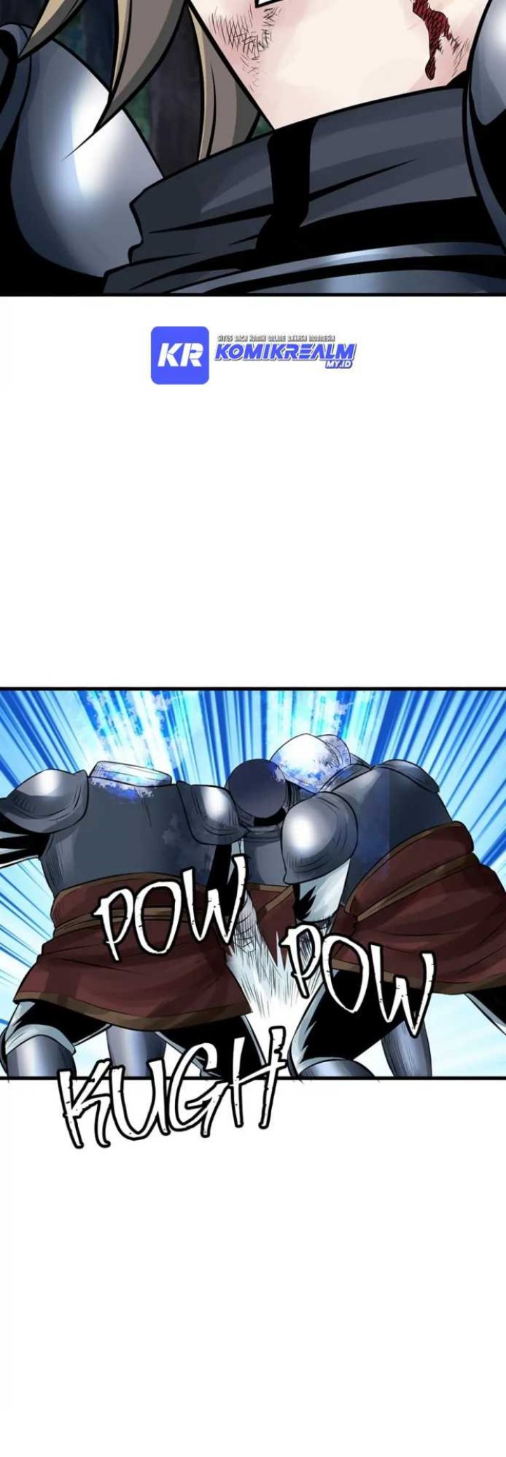 The Undefeated Ranker Chapter 51 Gambar 43