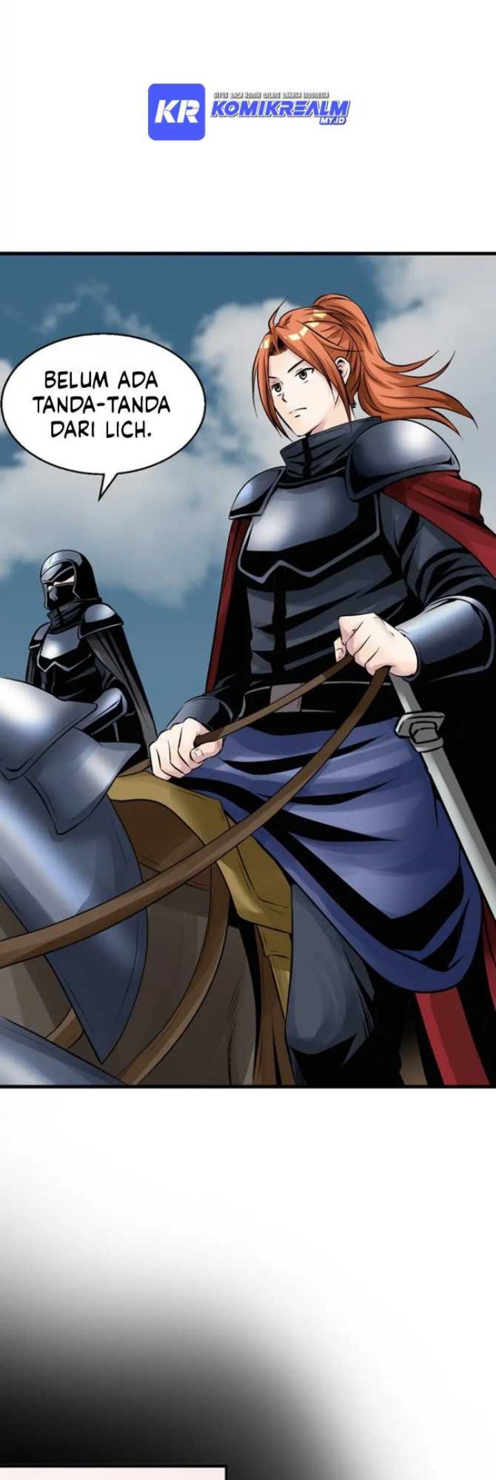 The Undefeated Ranker Chapter 51 Gambar 6