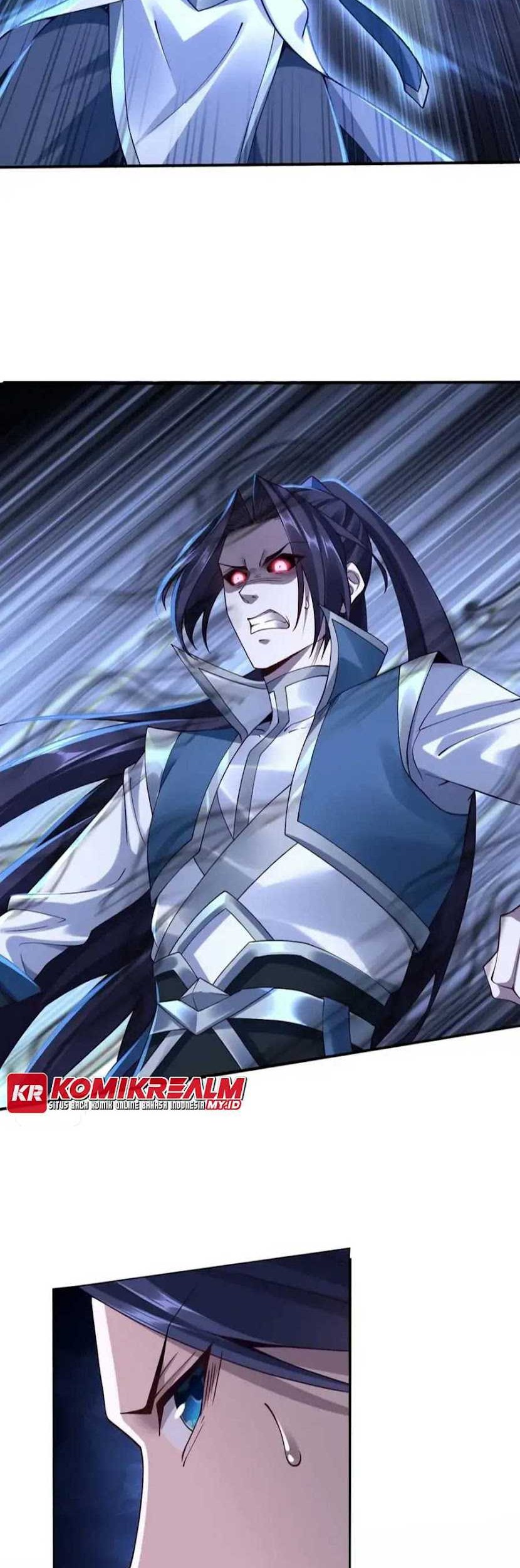 Fighting The Curse Chapter 28 Gambar 19