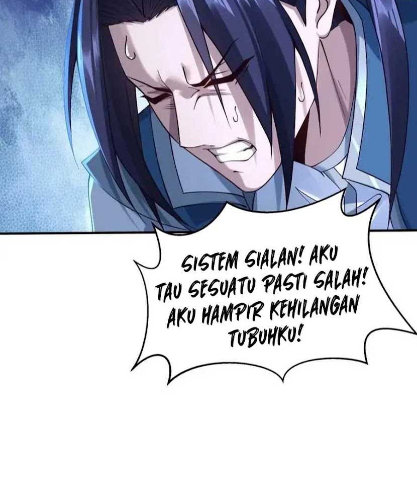 Fighting The Curse Chapter 28 Gambar 22