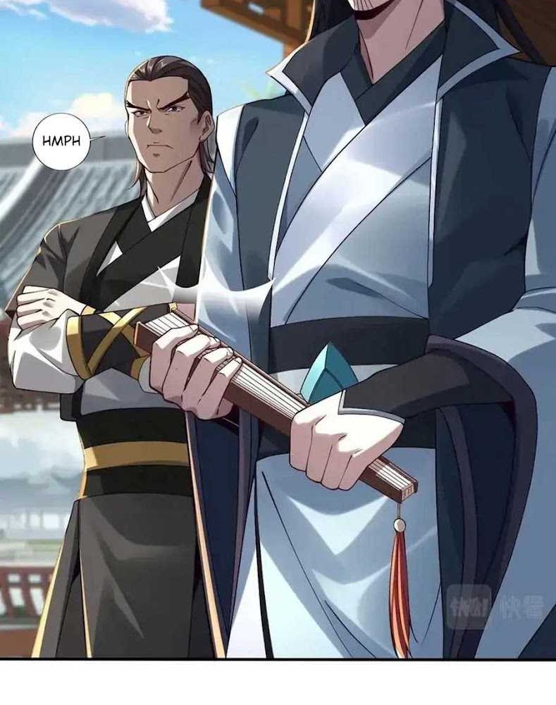 Fighting The Curse Chapter 28 Gambar 29