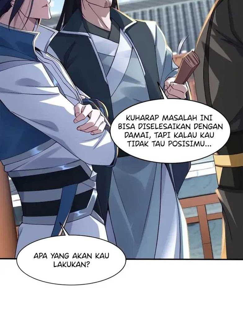 Fighting The Curse Chapter 28 Gambar 36