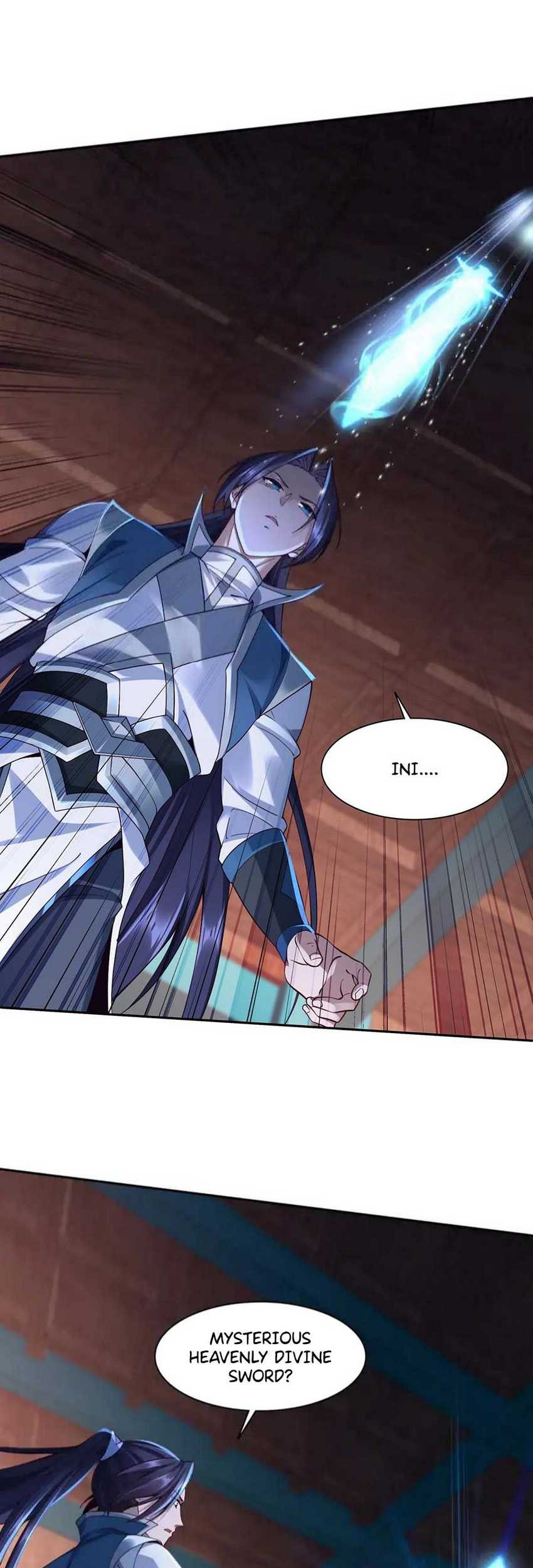 Fighting The Curse Chapter 27 Gambar 45