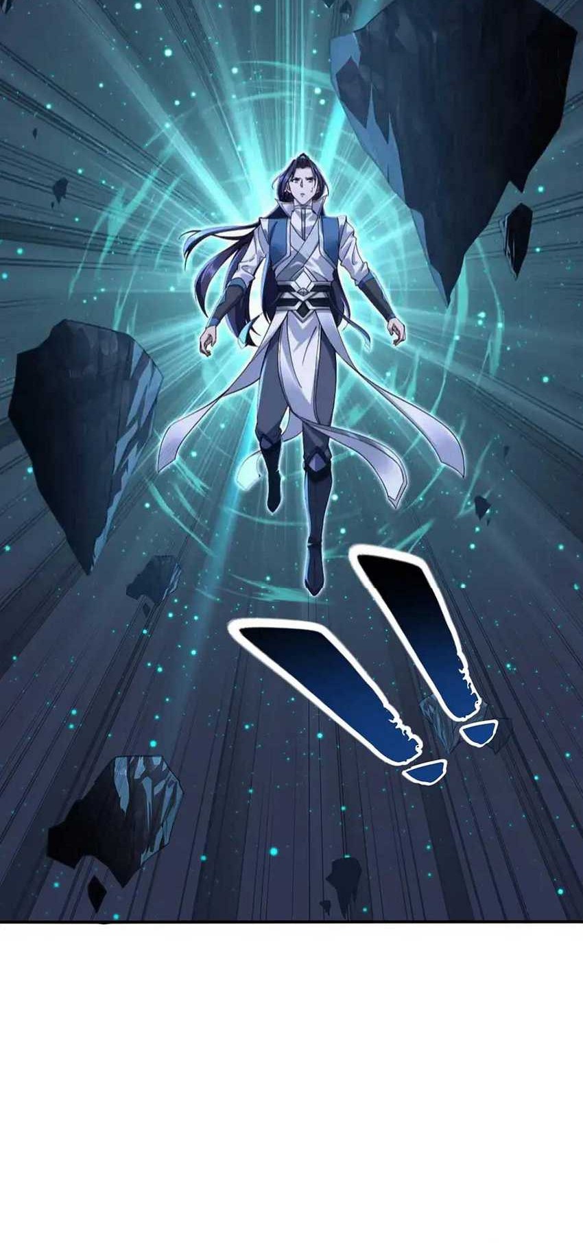 Fighting The Curse Chapter 27 Gambar 48