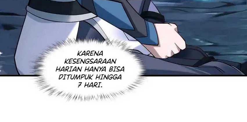 Fighting The Curse Chapter 27 Gambar 13