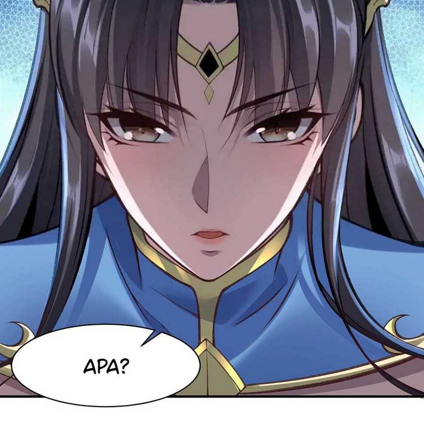 Fighting The Curse Chapter 27 Gambar 23