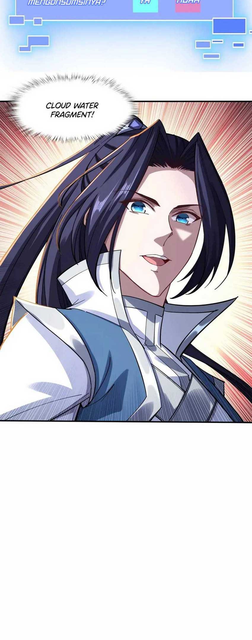 Fighting The Curse Chapter 26 Gambar 47