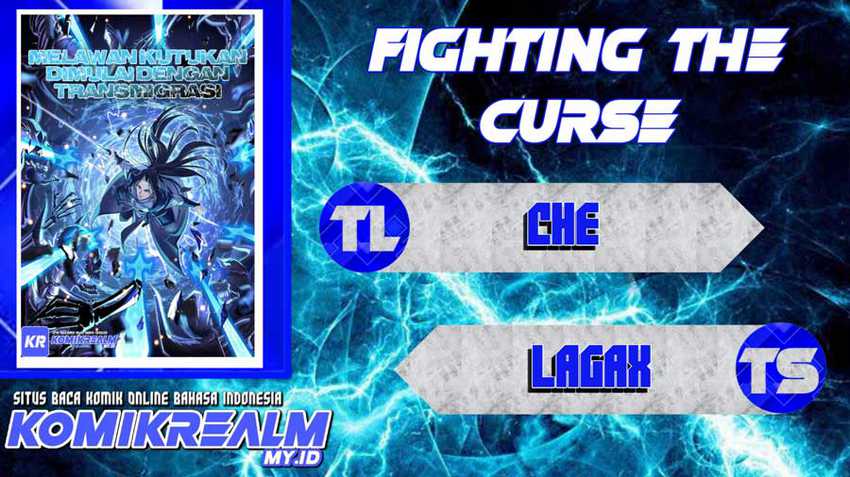 Baca Komik Fighting The Curse Chapter 25 Gambar 1