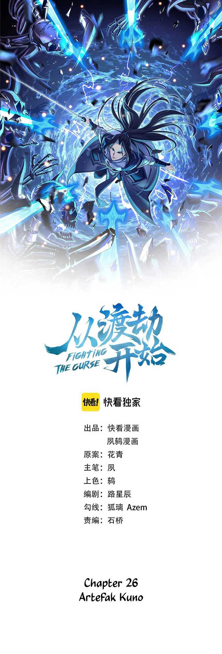 Baca  Fighting The Curse Chapter 25 Gambar 2