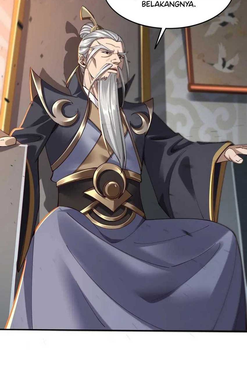 Fighting The Curse Chapter 25 Gambar 7