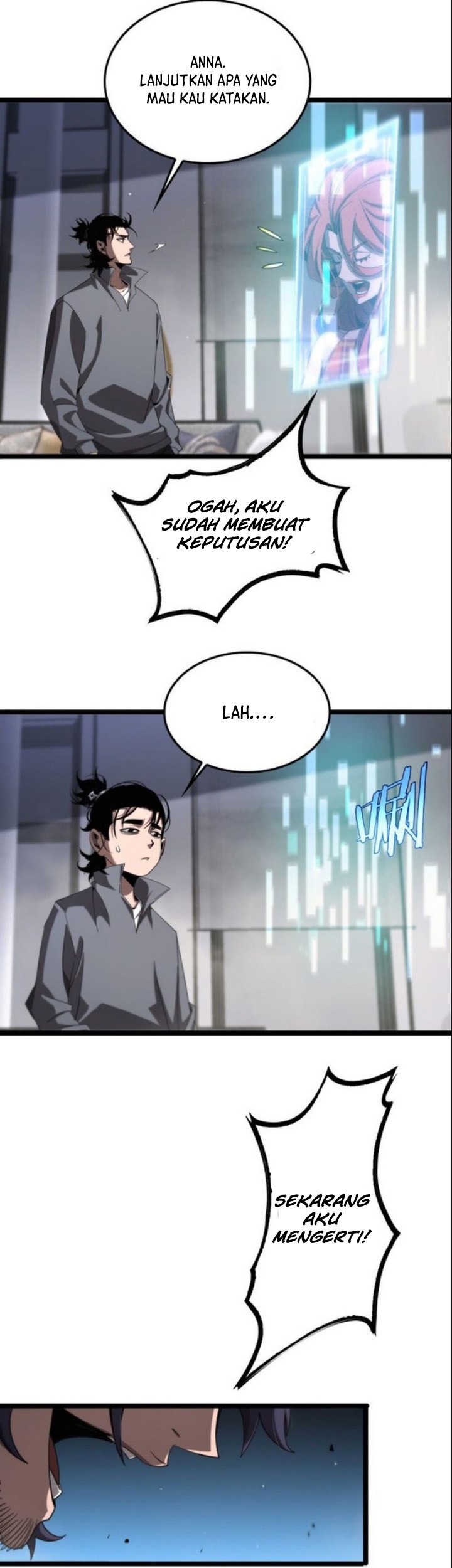 World’s Apocalypse Online Chapter 226 Gambar 26