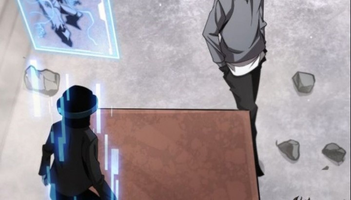 World’s Apocalypse Online Chapter 226 Gambar 31