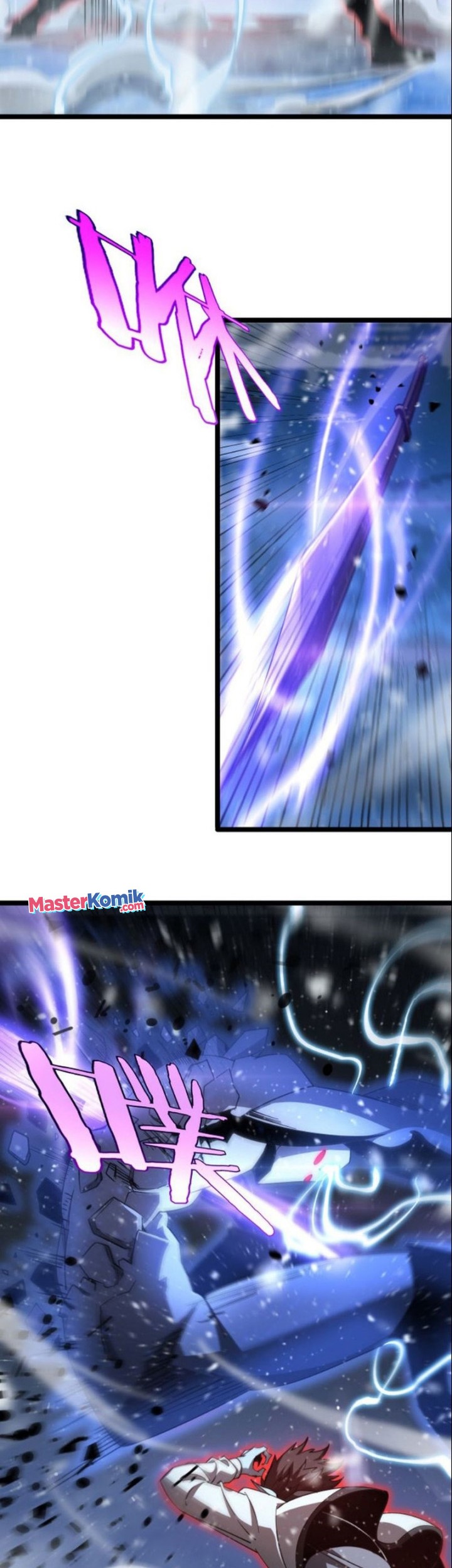 World’s Apocalypse Online Chapter 226 Gambar 39