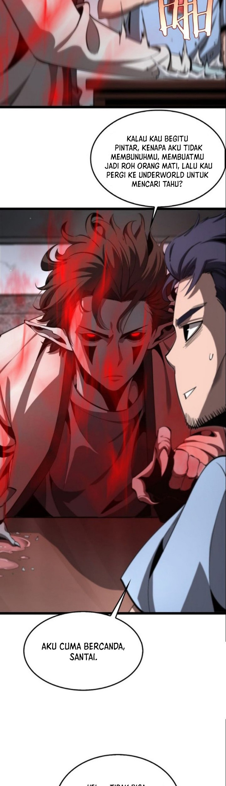 World’s Apocalypse Online Chapter 226 Gambar 6