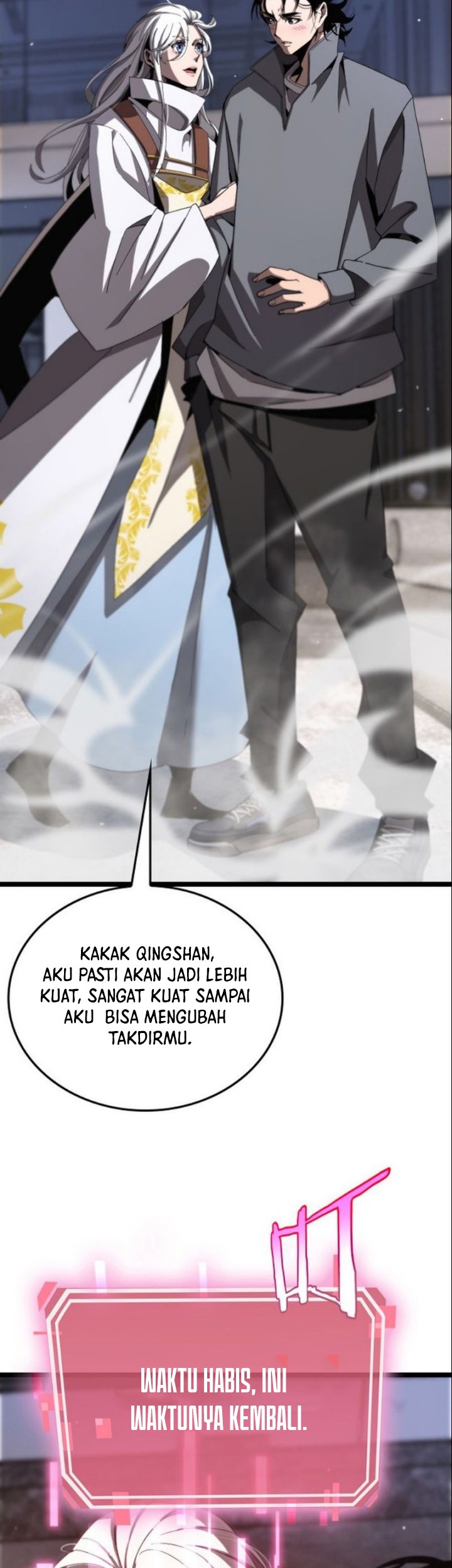 World’s Apocalypse Online Chapter 226 Gambar 20