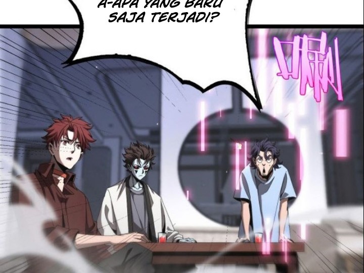 World’s Apocalypse Online Chapter 226 Gambar 22