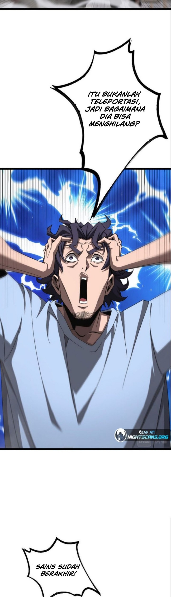 World’s Apocalypse Online Chapter 226 Gambar 23