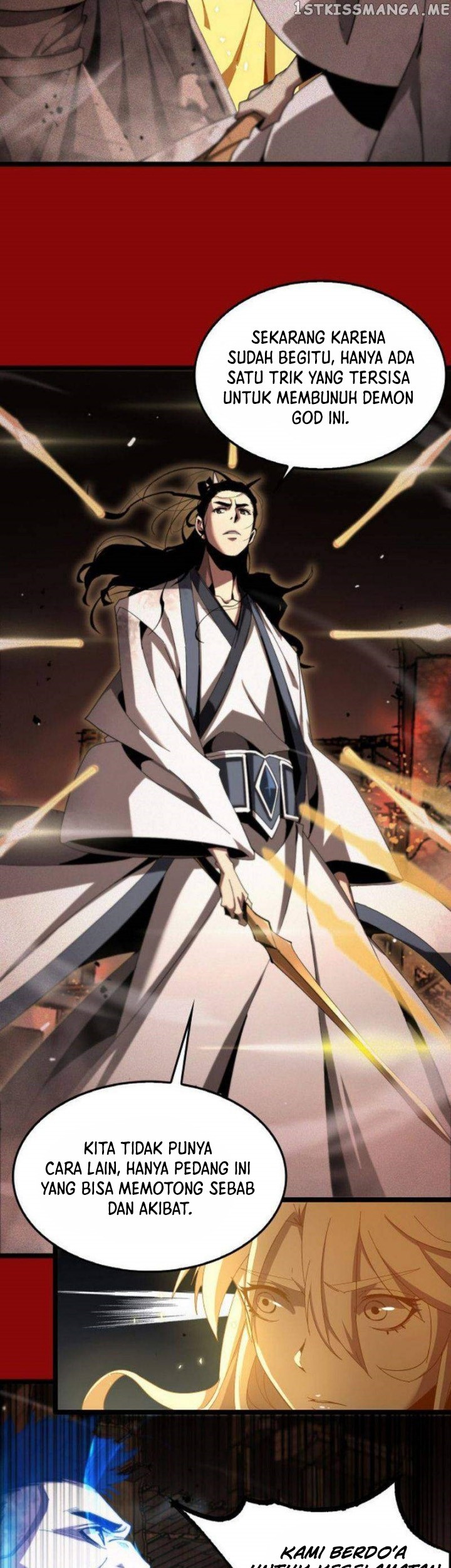 World’s Apocalypse Online Chapter 225 Gambar 26