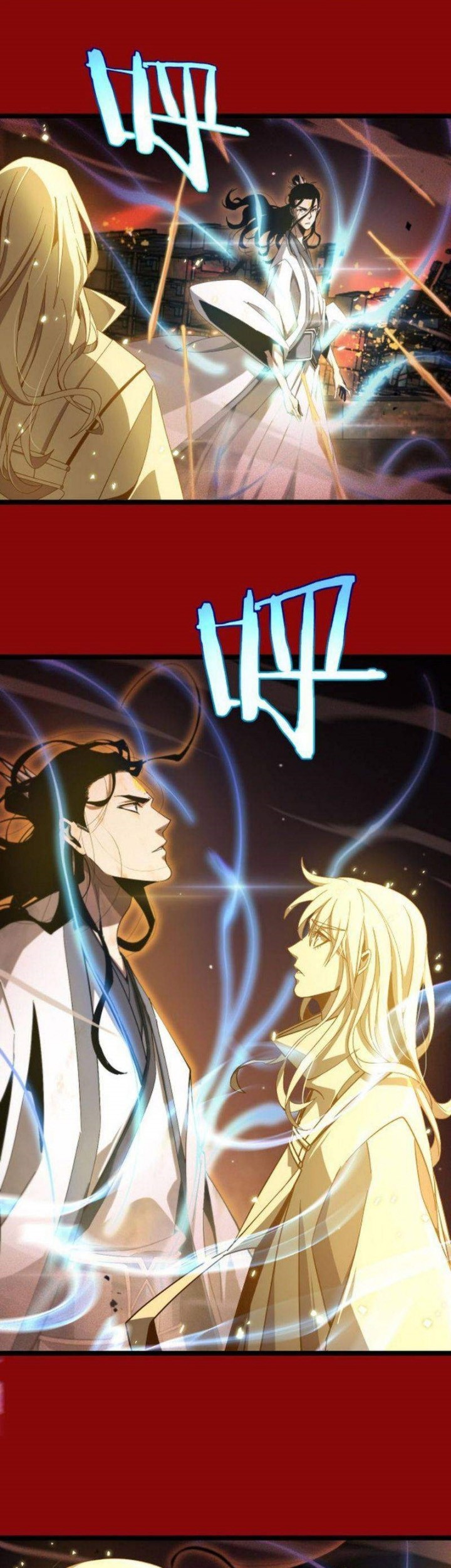 World’s Apocalypse Online Chapter 225 Gambar 29