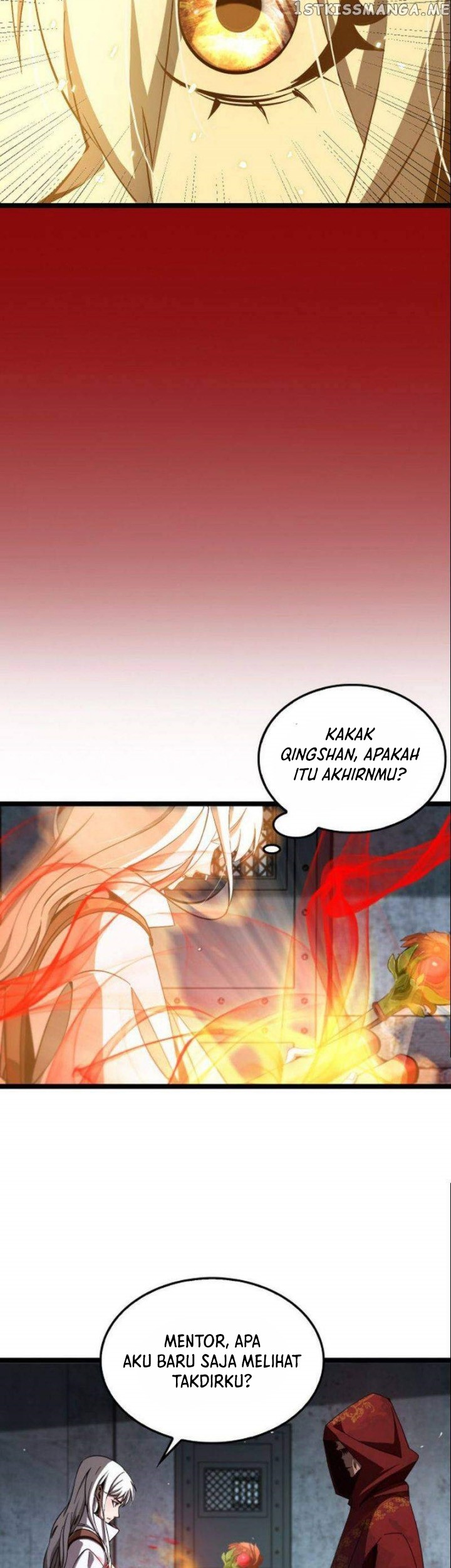 World’s Apocalypse Online Chapter 225 Gambar 32