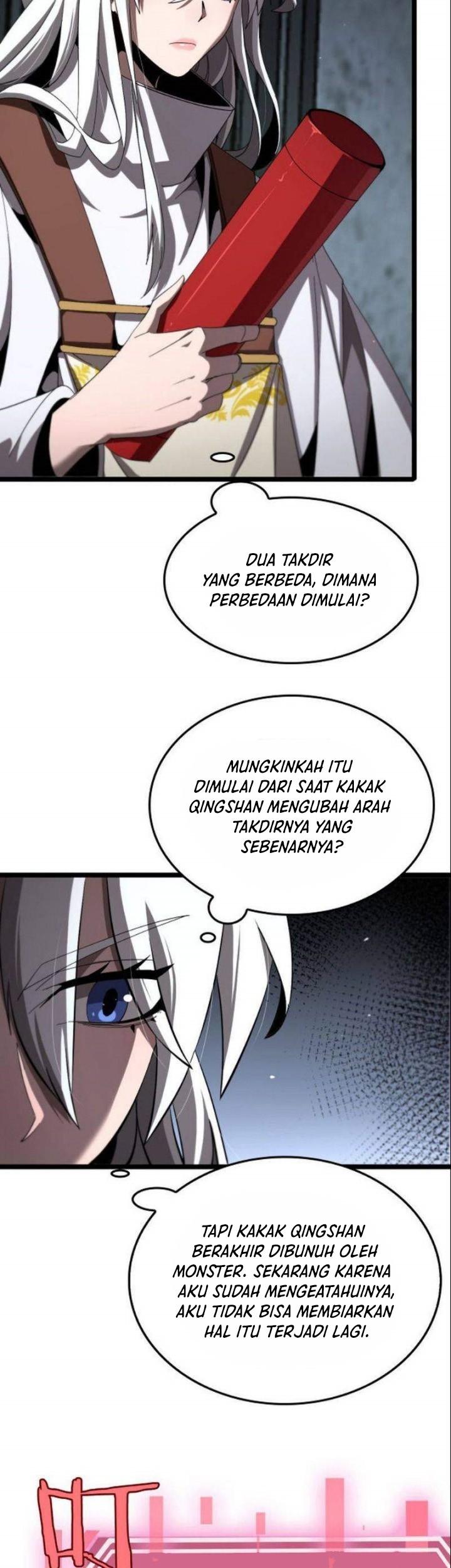 World’s Apocalypse Online Chapter 225 Gambar 35