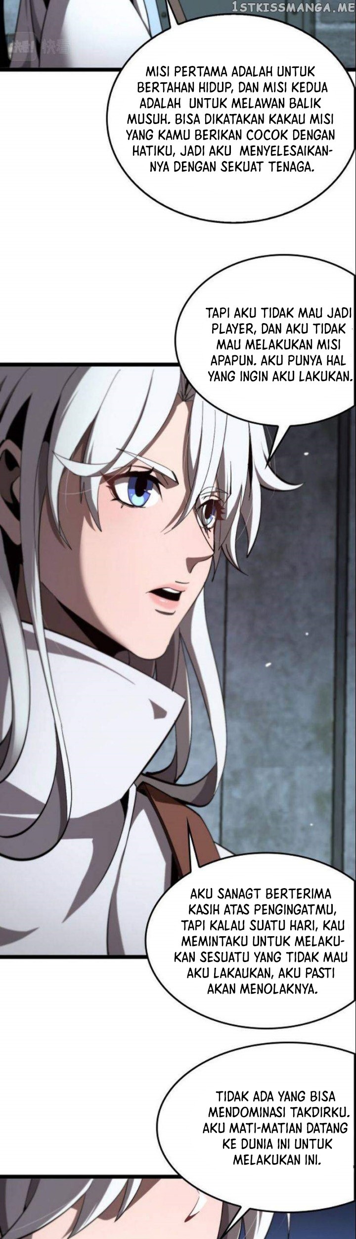 World’s Apocalypse Online Chapter 225 Gambar 38