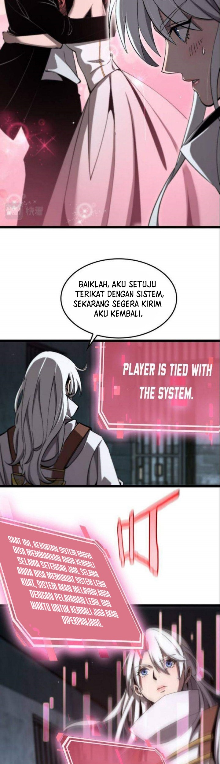 World’s Apocalypse Online Chapter 225 Gambar 42