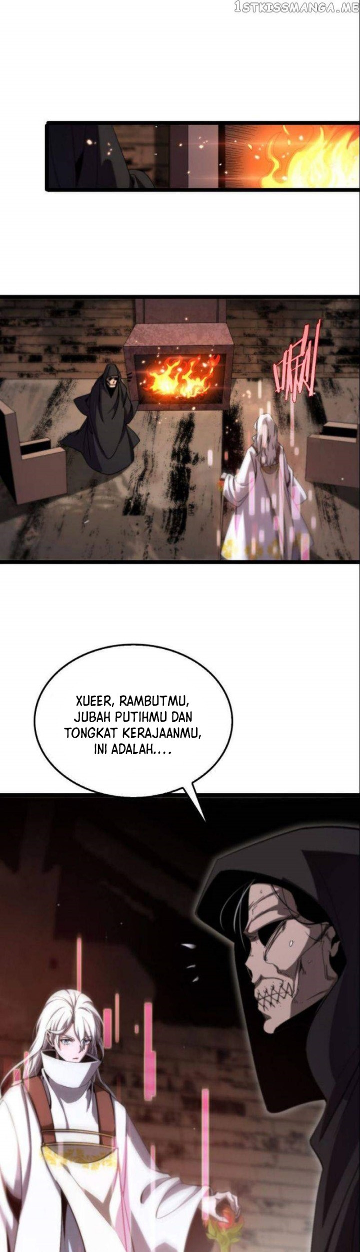 World’s Apocalypse Online Chapter 225 Gambar 44