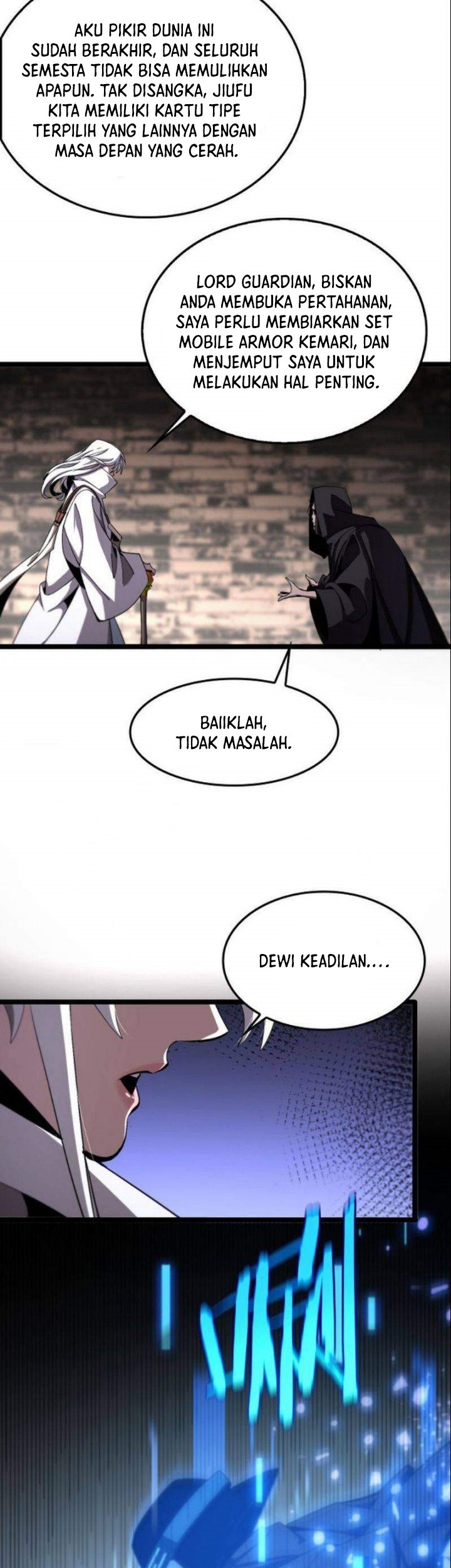 World’s Apocalypse Online Chapter 225 Gambar 46