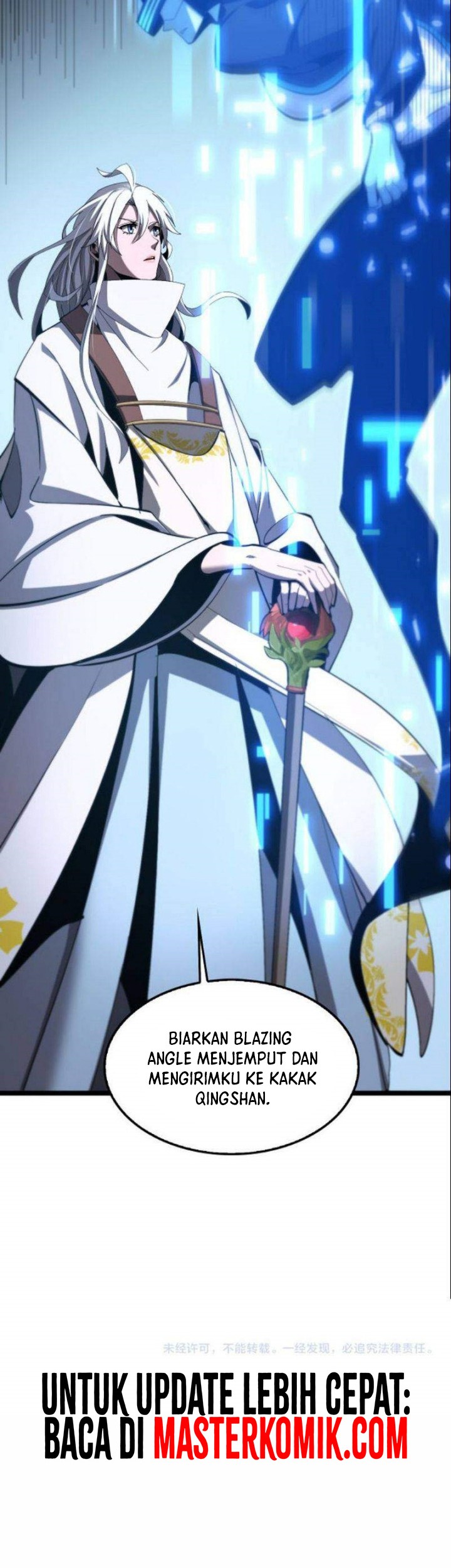 World’s Apocalypse Online Chapter 225 Gambar 47