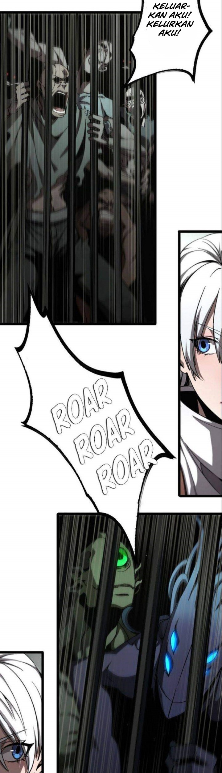 World’s Apocalypse Online Chapter 225 Gambar 3