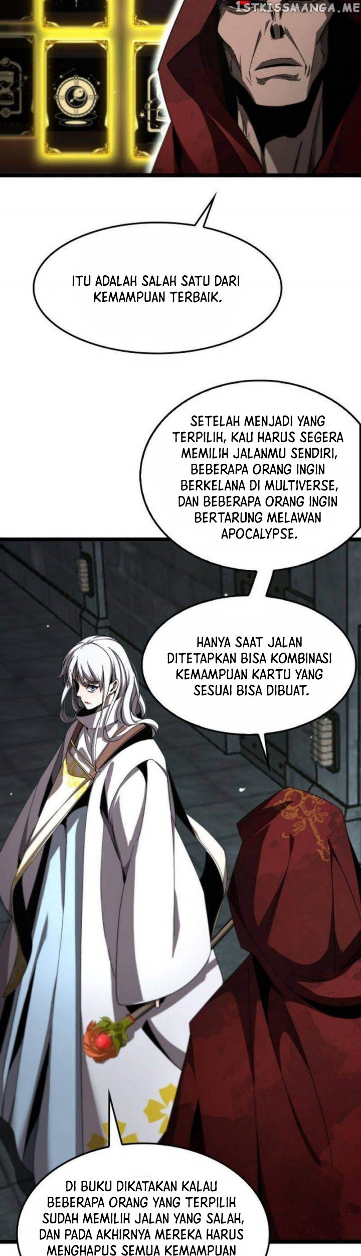 World’s Apocalypse Online Chapter 225 Gambar 8