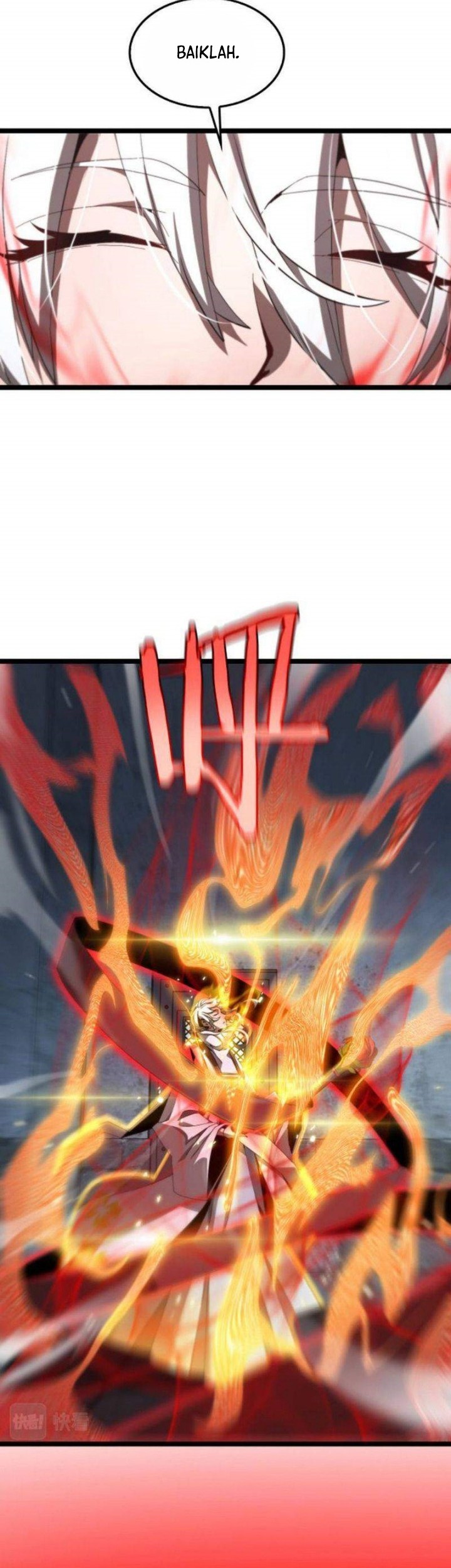 World’s Apocalypse Online Chapter 225 Gambar 12