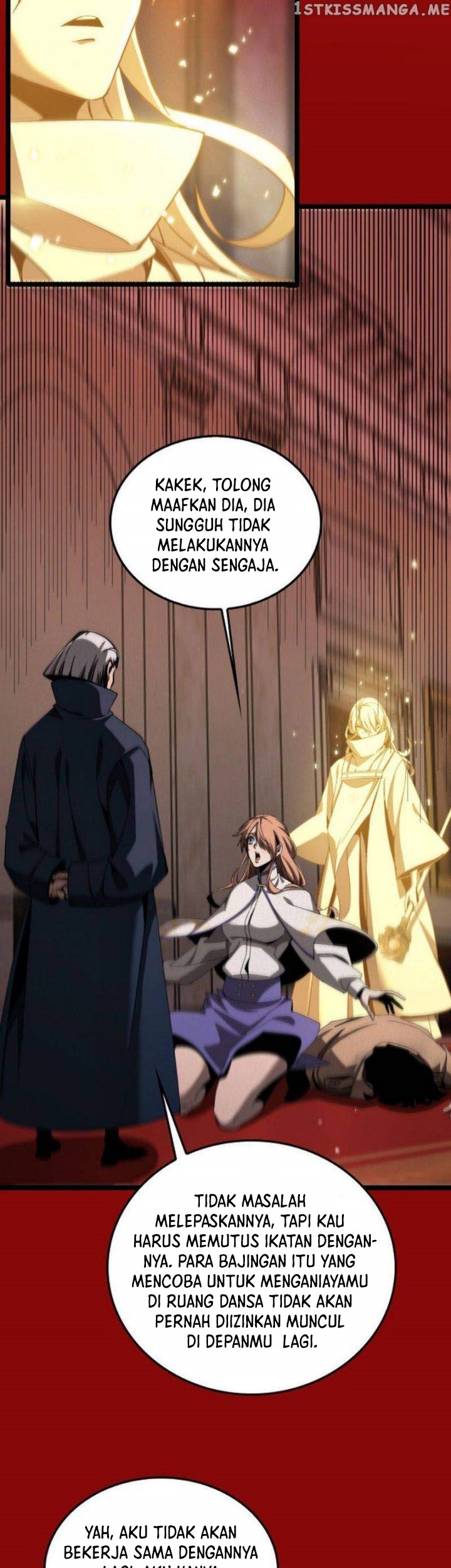 World’s Apocalypse Online Chapter 225 Gambar 14