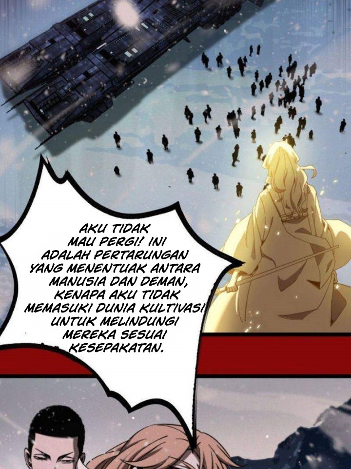 World’s Apocalypse Online Chapter 225 Gambar 16