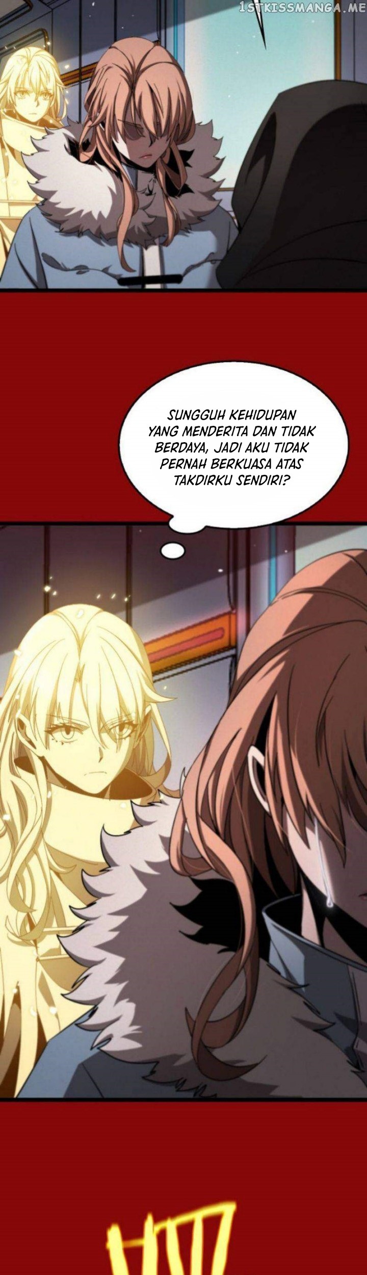 World’s Apocalypse Online Chapter 225 Gambar 20