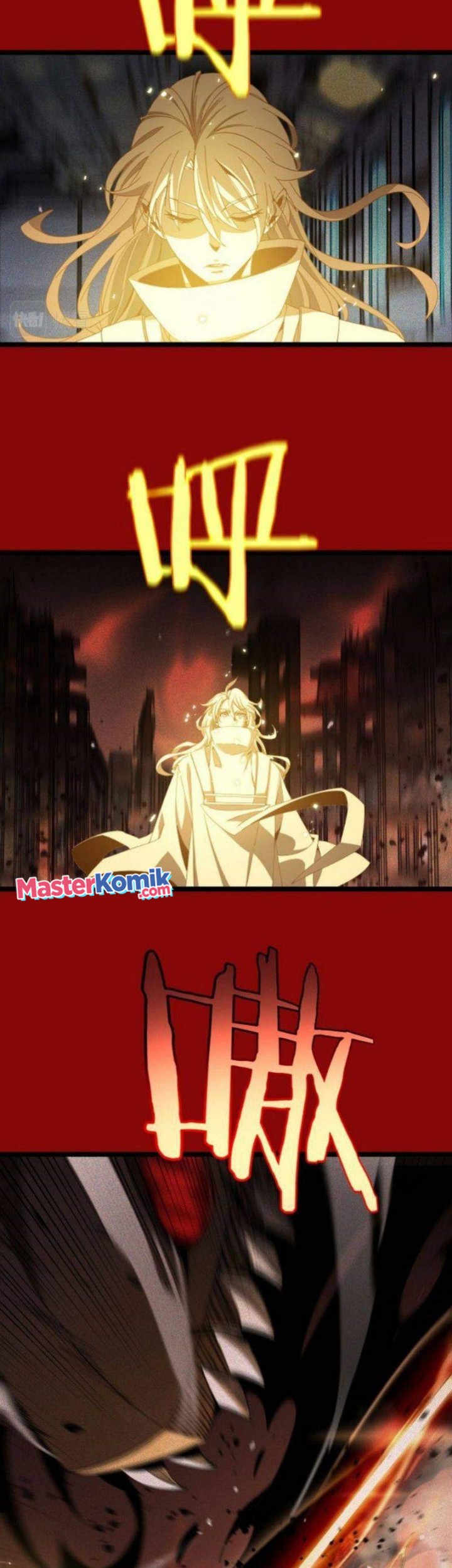 World’s Apocalypse Online Chapter 225 Gambar 21