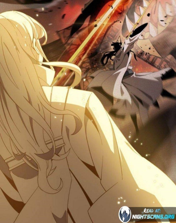 World’s Apocalypse Online Chapter 225 Gambar 22