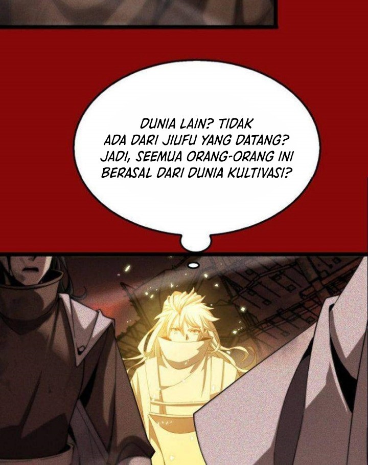 World’s Apocalypse Online Chapter 225 Gambar 25